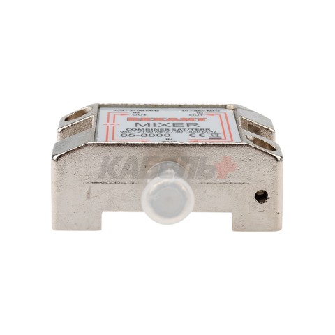 Диплексор (сумматор-делитель) SAT+TV REXANT