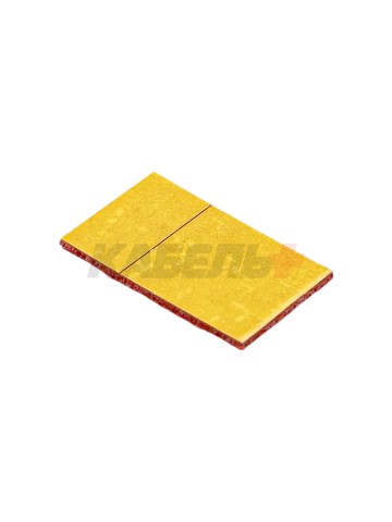 Противопожарная STEG Пластина ПР-0,4 (10 шт/уп) Промрукав