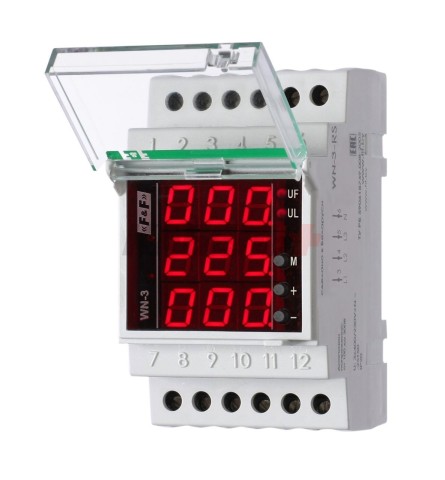 WN-3-RS  указатель напряжения NEW!