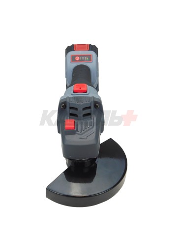 Аккумуляторный бесщеточный E0093 Profipower набор 4 в 1 ProfiSet-4F18 (Li-ion-2шт, 4Ач, З/У, кейс, E0081, E0080, T0056, T0058)