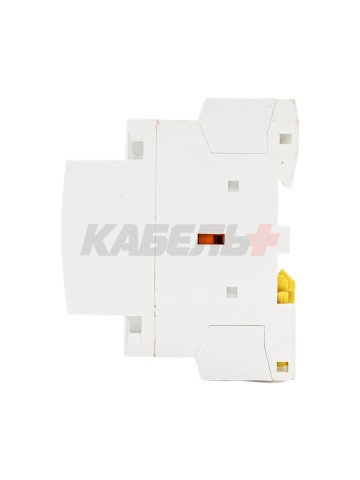 Контактор эл/магнитный ST25-20