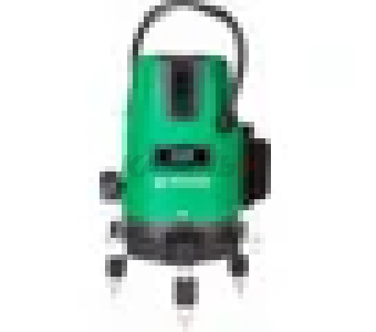 IM0140 Лазерный уровень INSTRUMAX Constructor 4D GREEN (Online product)
