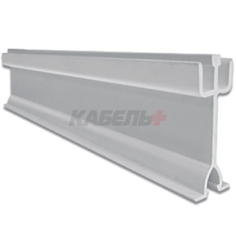 Несущий разделитель для крышек 60 мм канала 140х50 мм DKC
