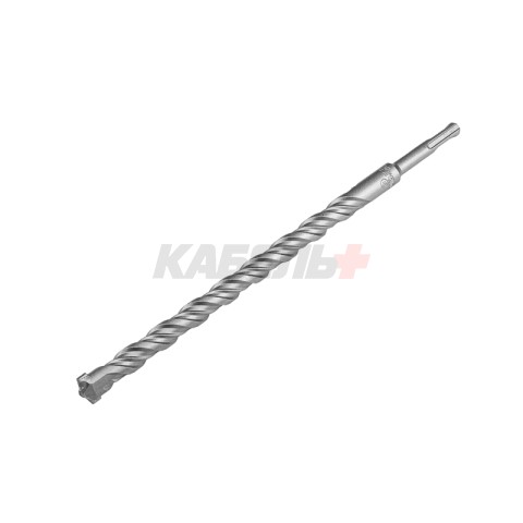 Бур по бетону 18x310x250мм SDS PLUS KRANZ