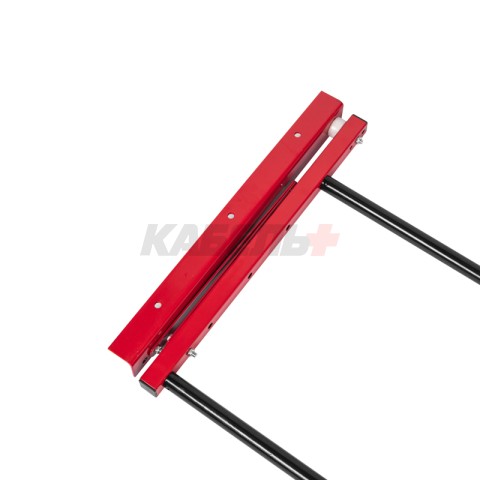 Кронштейн для автомобильных колес настенный складной К-1 REXANT