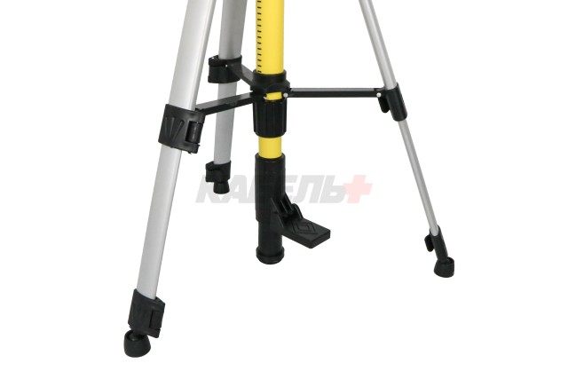 Штатив-штанга элевационный E0053 в комплекте с треногой 4,2м PROFIPOWER