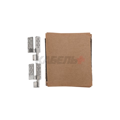 Саморегулирующийся пленочный теплый пол Extrema 220 2м², 0,5х4м, 440Вт REXANT