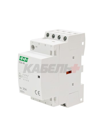 Контактор эл/магнитный ST25-40