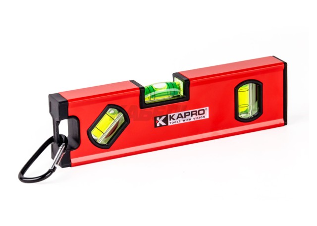 771-42М-20 КАПРО Уровень TWIN магнитный