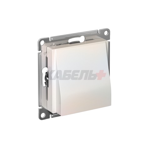 ATLASDESIGN ВЫВОД КАБЕЛЯ, механизм, ЖЕМЧУГ