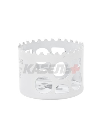 Коронка Bi-Metal Hole Dozer 67 х 41 мм, MILWAUKEE