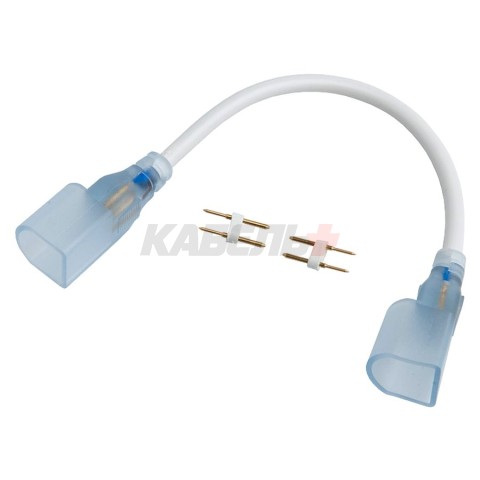 Коннектор гибкий G-2835-SCS-IP20-BNL уп. по 10шт