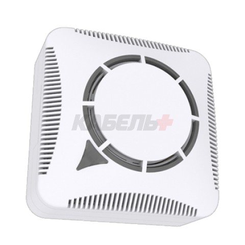 Извещатель пожарный дымовой автономный ИП 212-03К "ДОКА - а" с элементом питания 9В