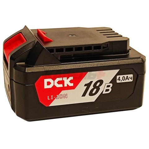 Аккумулятор FFBL2040 (18V / 4.0Ah) DCK (FFBL2040)
