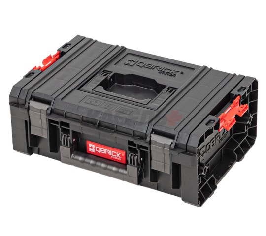 ЯЩИК ДЛЯ ИНСТРУМЕНТОВ Z259640PG011 Z: Qbrick System PRO Set 4 2.0 Plus