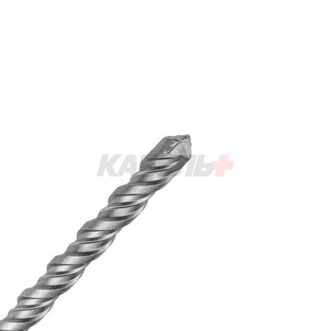 Бур по бетону 24x800x740мм SDS PLUS KRANZ