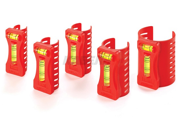 350 КАПРО Набор уровней для всех видов и типоразмеров труб (5 штук)