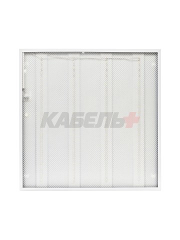 Светильник ДПО 10-4х8-002 УХЛ4, 6500К