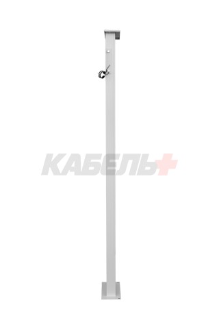 Стойка ЩУЭ 3/1(2)-2000 КР1 (с 1 комплектом креплений к трубостойке ду40-2800) IP54