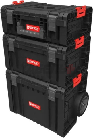 Ящик для инструментов Z257264PG011 Z: Qbrick System PRO Set 5
