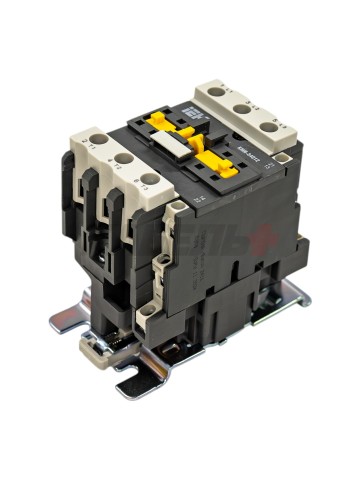 Контактор КМИ-34012 40А 400В/АС3 1NO;1NC IEK