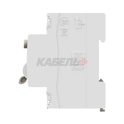 УЗДП 3P+N 63А PROXIMA EKF