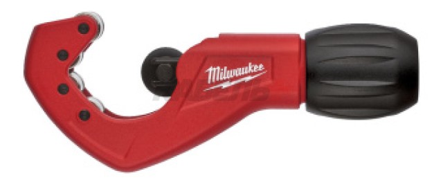 Труборез для медных труб Milwaukee 3 - 28 мм Milwaukee