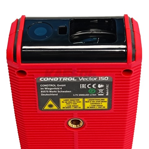Лазерный дальномер Vector 150 CONDTROL (1-4-121)