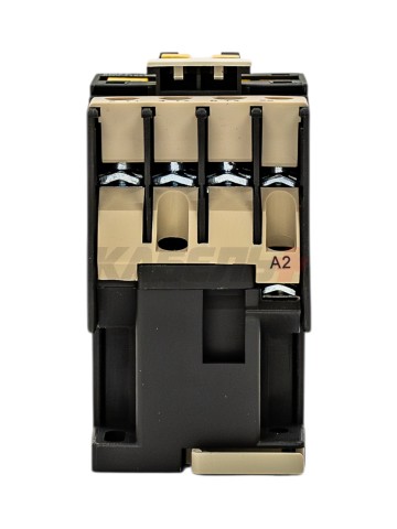 Контактор КМИ-11811 18А 230В/АС3 1NC IEK
