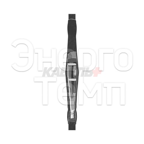 Муфта соединительная Стп-10-70/120 (Energo Temp)