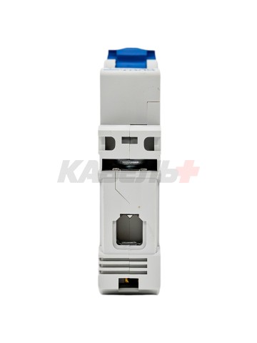 Автоматический выключатель NB1-63 1P 06A 6kA х-ка C (DB) (R)