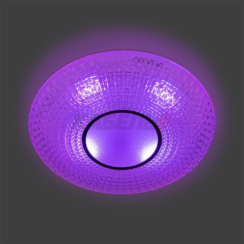 Светильник GSMCL-Smart46 108w Crystal 1/10 RGB