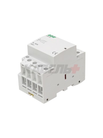 Контактор эл/магнитный ST40-40