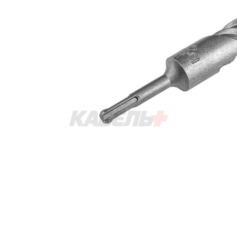 Бур по бетону 32x460x400мм SDS PLUS KRANZ