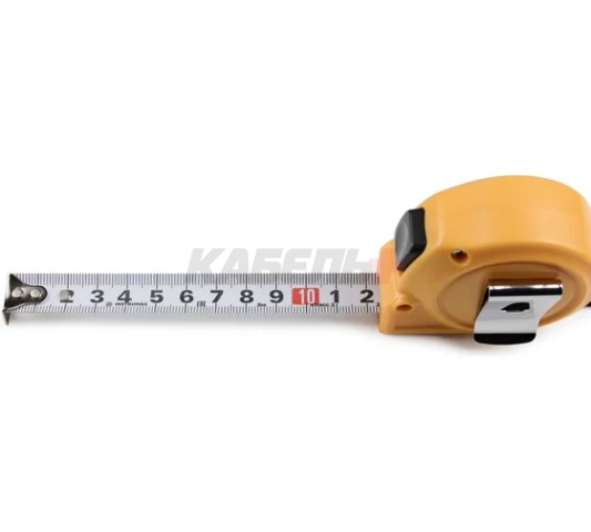Рулетка INSTRUMAX HELPER 3 с автостопом (3м; лента:16мм; нейлоновое покрытие; класс 2)