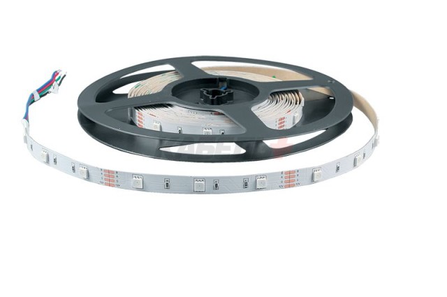 Лента светодиодная GLS-5050-30-7.2-12-IP20-RGB