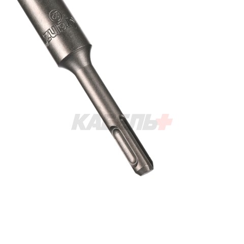 Бур по бетону 22x1000x940мм, SDS PLUS KRANZ