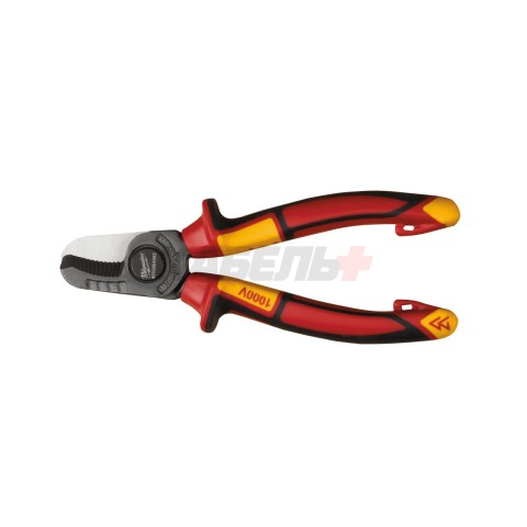 Кабелерез VDE Cable Cutter 160 mm MILWAUKEE