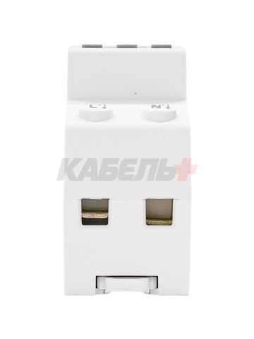 Реле напряжения RE V-50A