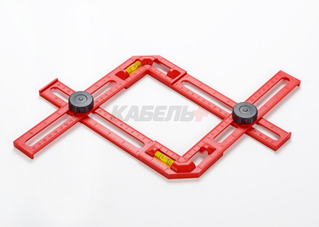 318 КАПРО Разметчик для электрических розеток