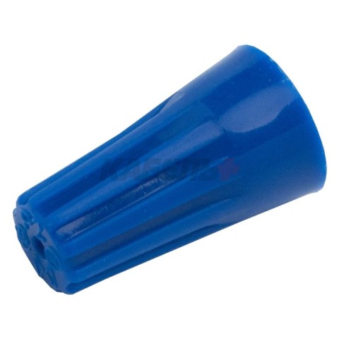 СИЗ-2 GSIZ2-2-4,5-B, (2-4 мм2), синий, 100 штук