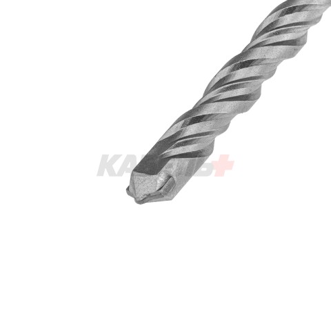 Бур по бетону 16x600x540мм SDS PLUS KRANZ