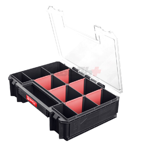 Ящик для инструментов QS TWO Box 200 + 6 x QS TWO