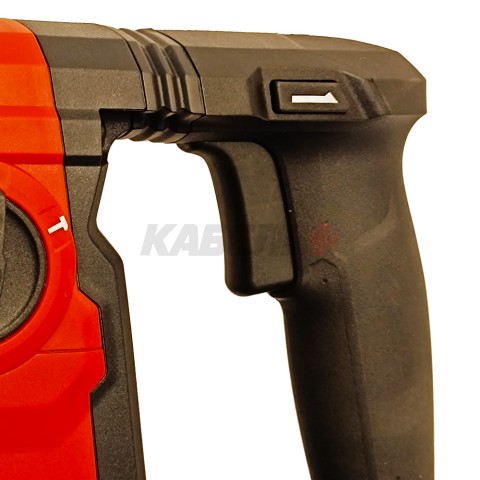 Перфоратор сетевой KRH1200-30 DCK (KRH1200-30)