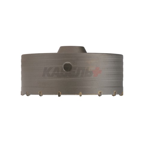 Буровая коронка M22х150мм KRANZ