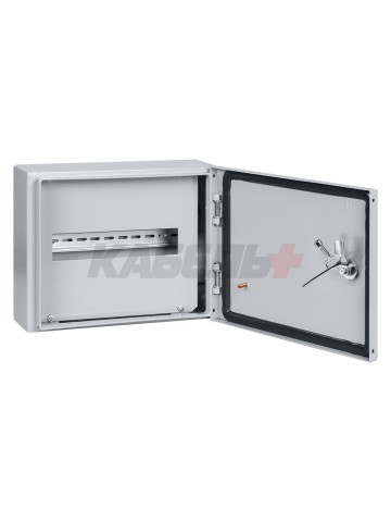 ЩРН-12 IP66 (265х330х120) TDM.
