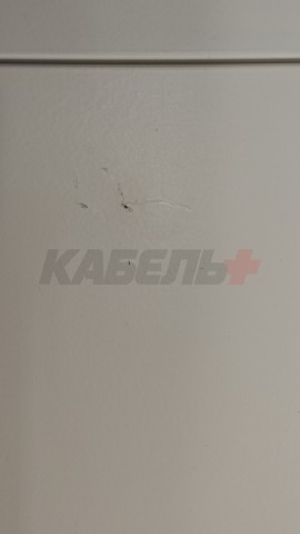 U48EP, Щит встраиваемый, 4 ряда, 48+8 мод., металл. дверца, IP40
