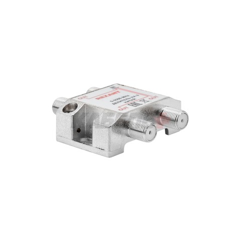 Делитель ТВх3 под F-разъем, 5-2500МГц СПУТНИК REXANT