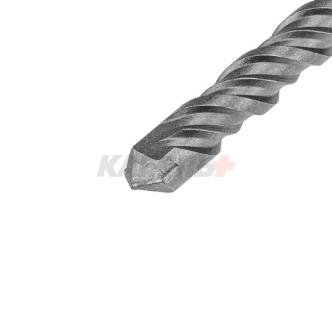 Бур по бетону 24x600x540мм SDS PLUS KRANZ
