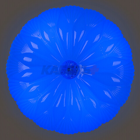Светильник  GSMCL-Smart90  80w  Wonderland-2 RGB   5540lm  (1/10)